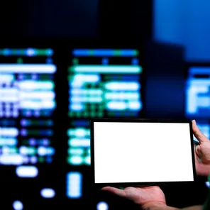 Монтаж системы мониторинга АСН