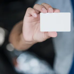 Изготовление карты водителя СКЗИ РФ